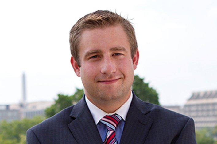 Seth Rich Source: DNC