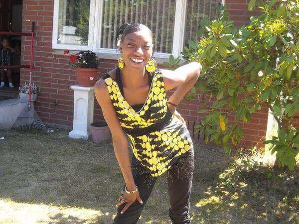 Charleena Lyles Source: Facebook