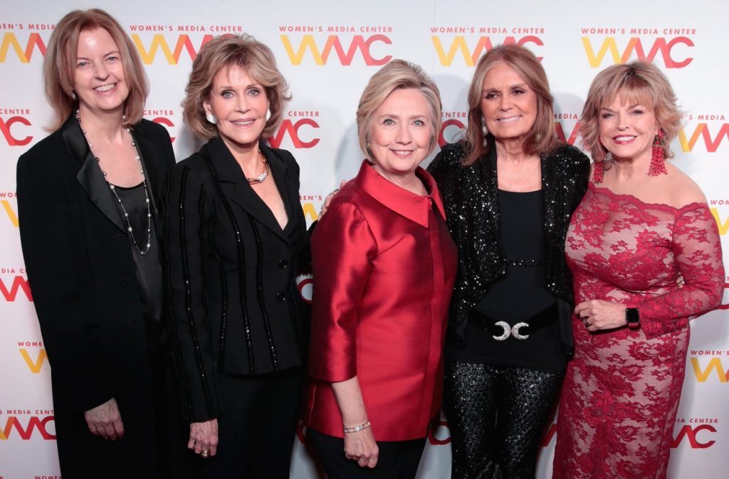 Source: @womensmediacntr Twitter