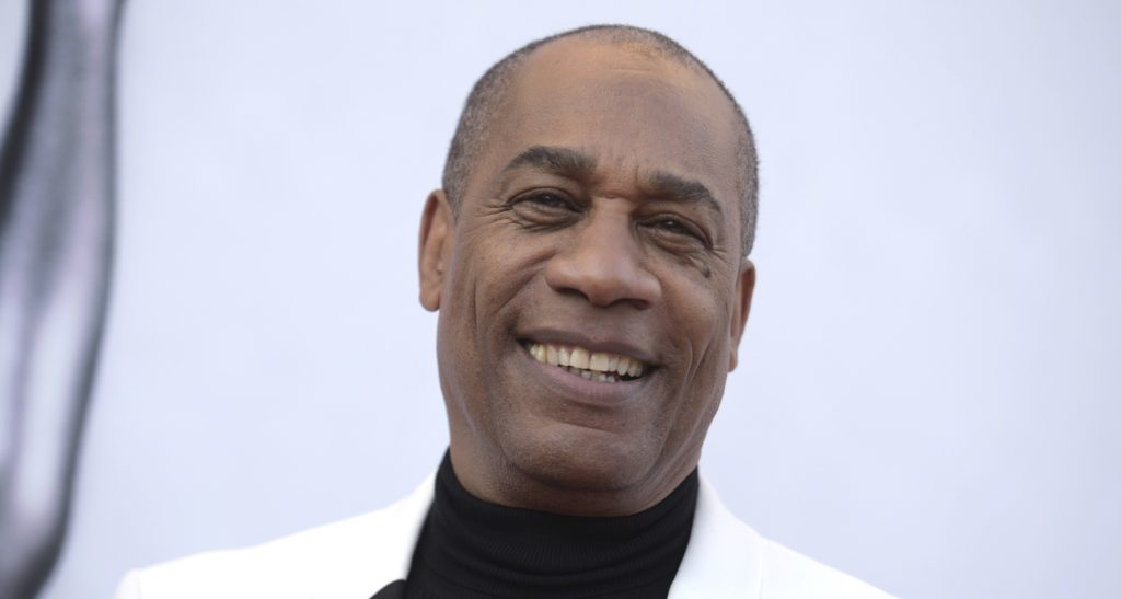 Joe Morton arrives at the 48th annual NAACP Image Awards at the Pasadena Civic Auditorium on Saturday, Feb. 11, 2017, in Pasadena, Calif. (Photo by Richard Shotwell/Invision/AP)