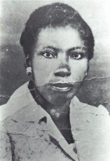 Elma Francois