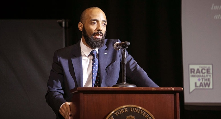 Vincent M. Southerland