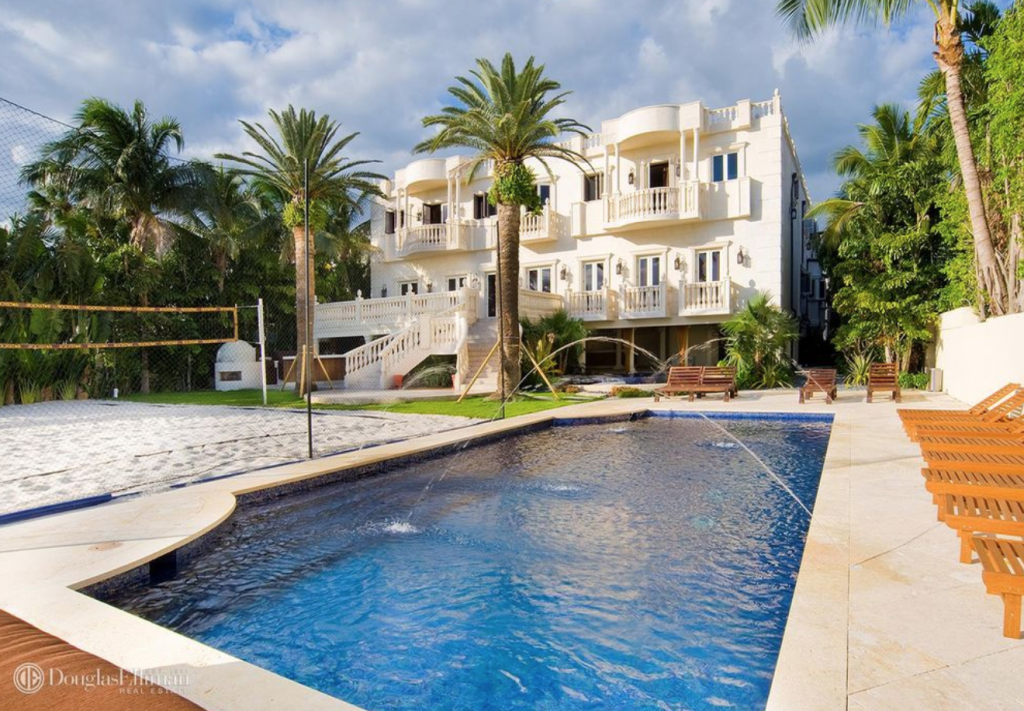 Source: Douglass-Elliman