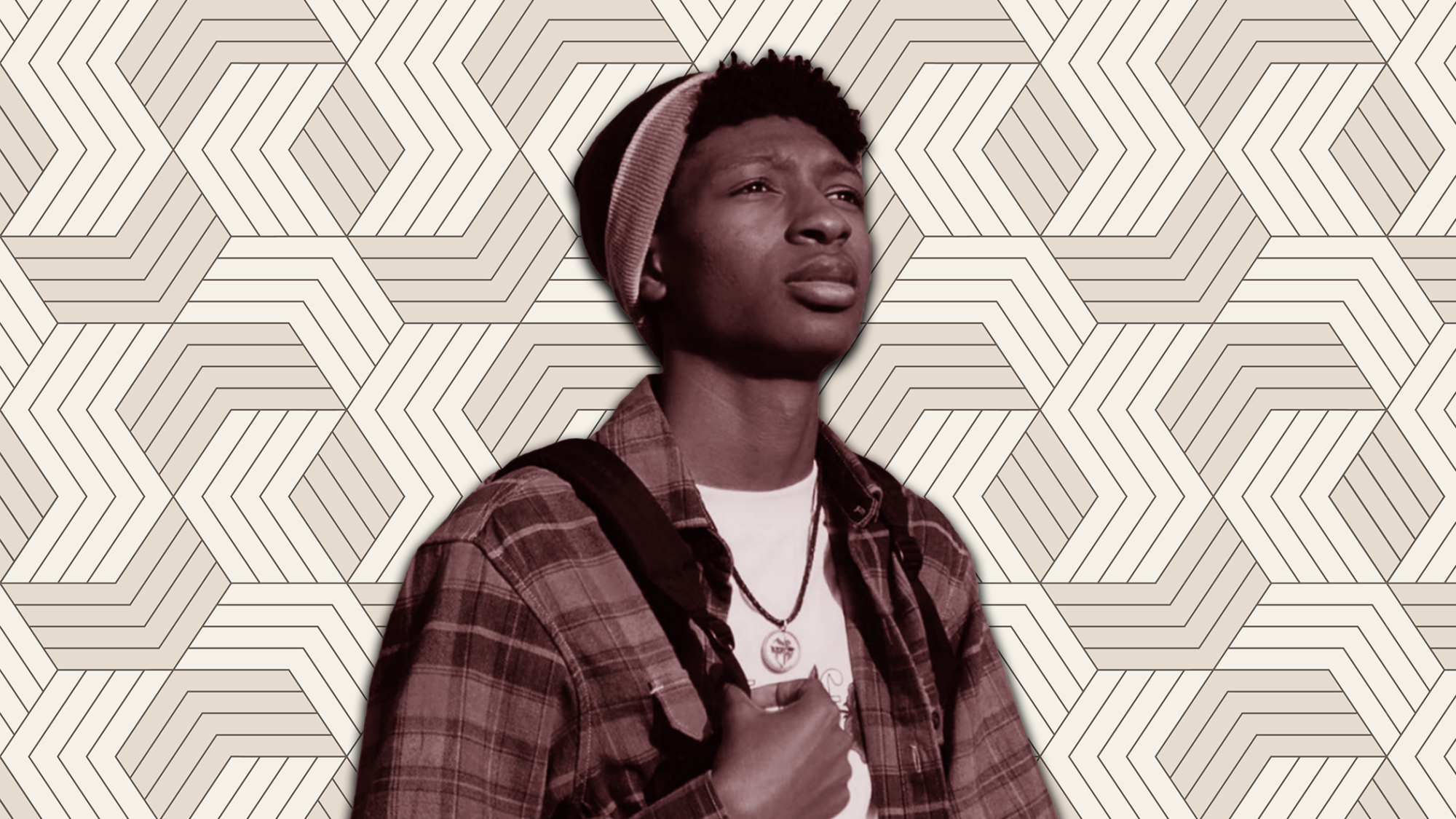 Skylan Brooks. Source: AP/AURN Graphic