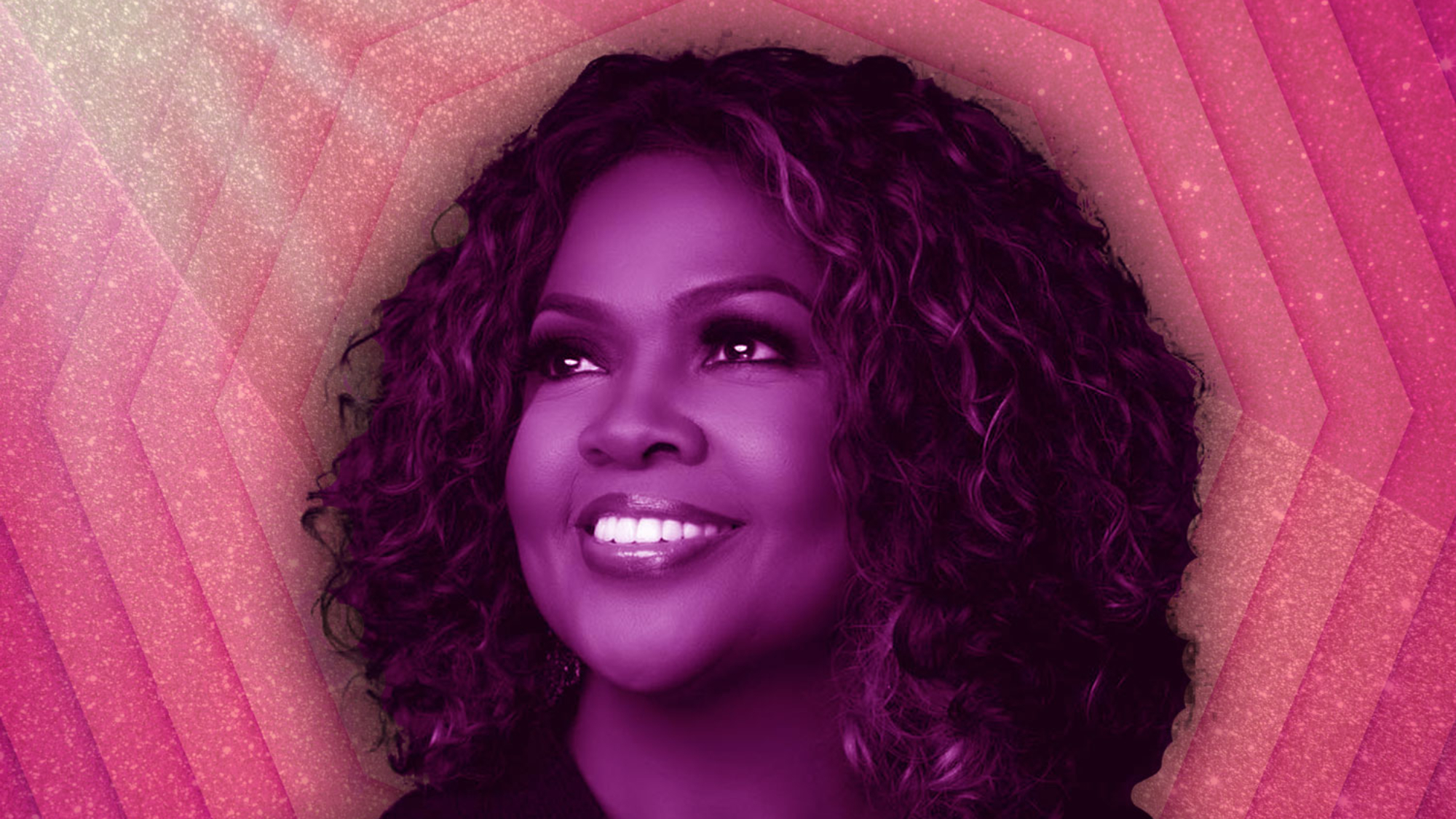 Cece Winans Releases first Live album in Three Decades