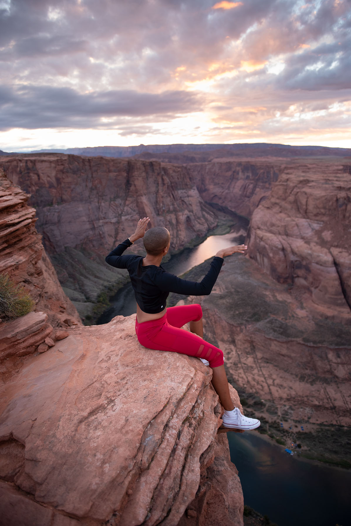 Photo courtesy of Andia Winslow