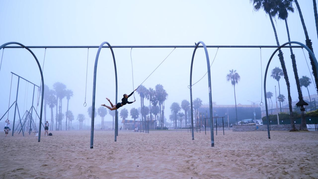 Photo courtesy of Andia Winslow