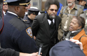 cornel west