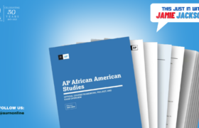 Jamie Jackson_AURN NEWS